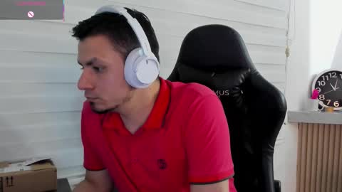  Rick Diesel  online show from November 5, 4:01 am