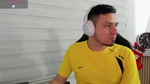  Rick Diesel  online show from November 20, 4:56 am