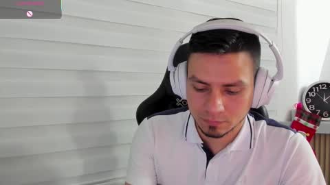  Rick Diesel  online show from November 21, 5:06 am