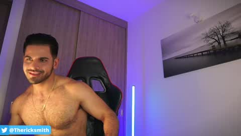 Rick online show from December 3, 4:36 am