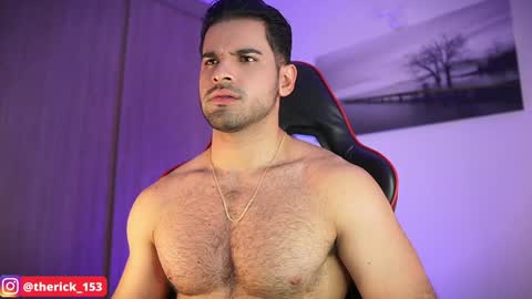 Rick online show from December 7, 3:47 am