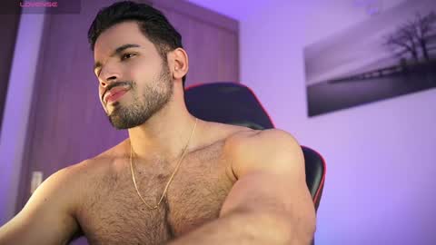 Rick online show from December 13, 7:58 am