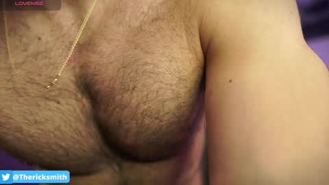 Rick online show from December 14, 4:56 am