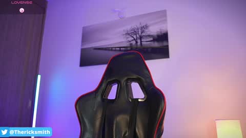 Rick online show from December 14, 8:02 am