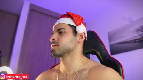 Rick online show from December 15, 10:50 am