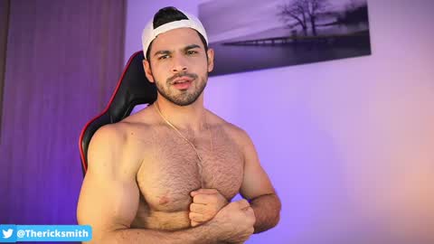 Rick online show from December 20, 3:58 am