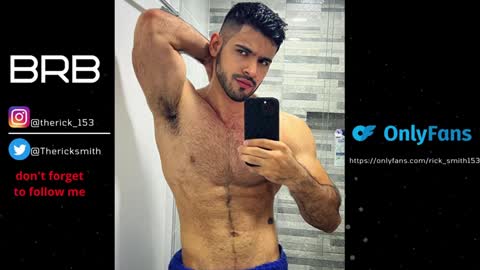 Rick online show from December 21, 7:35 am