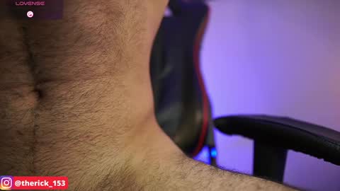 Rick online show from December 21, 10:39 am