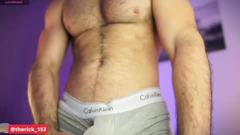 Rick online show from December 22, 4:50 am