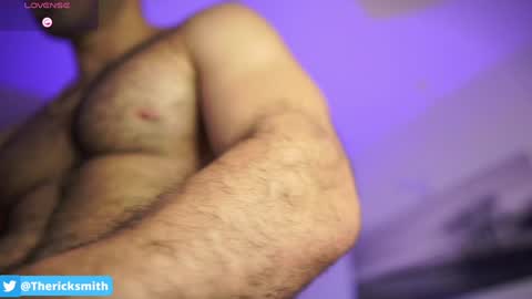 Rick online show from December 22, 11:00 am