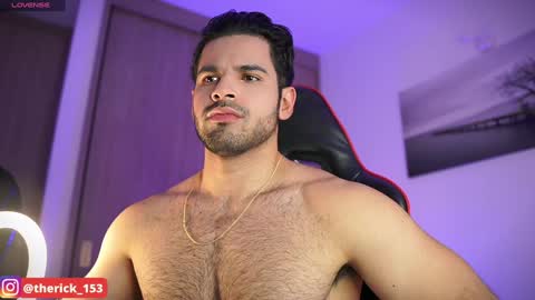 Rick online show from December 23, 4:55 am