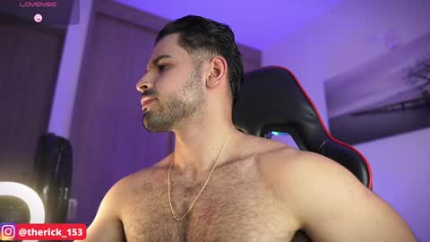 Rick online show from January 7, 4:29 am