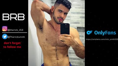 Rick online show from January 7, 7:31 am