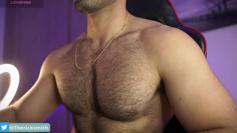 Rick online show from January 10, 4:44 am