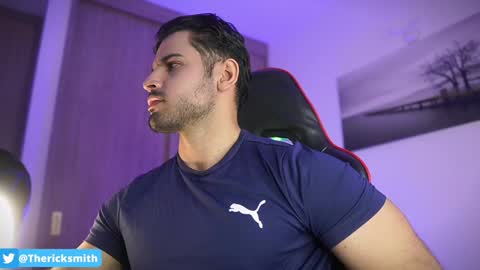 Rick online show from January 17, 3:55 am