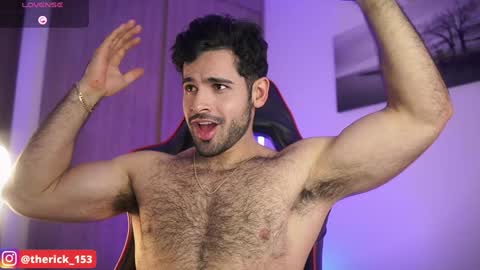 Rick online show from January 19, 7:57 am