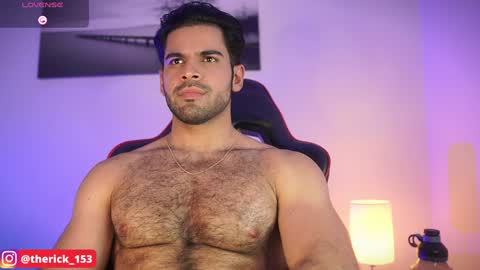 Rick online show from January 21, 7:58 am