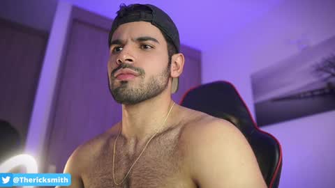 Rick online show from January 25, 4:02 am