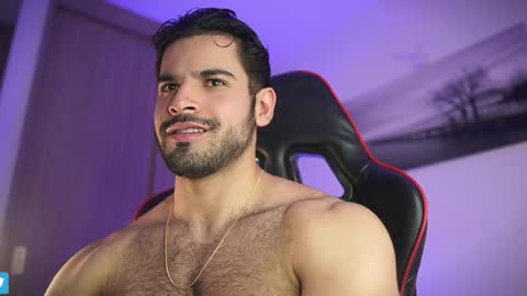 Rick online show from January 27, 5:14 am