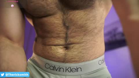 Rick online show from January 29, 3:12 am