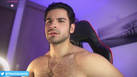 Rick online show from February 4, 5:53 am