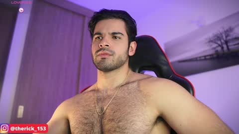 Rick online show from February 6, 4:31 am