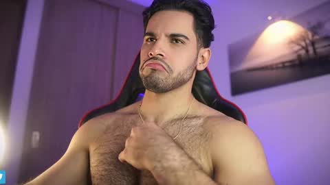 Rick online show from February 12, 4:33 am