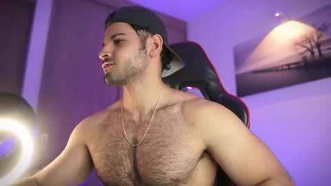 Rick online show from March 12, 8:08 am