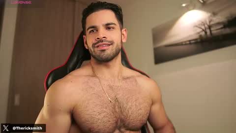 Rick online show from September 10, 4:01 am