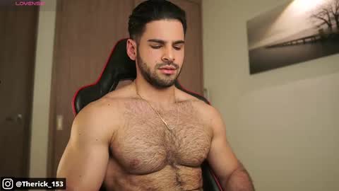 Rick online show from September 13, 3:06 am