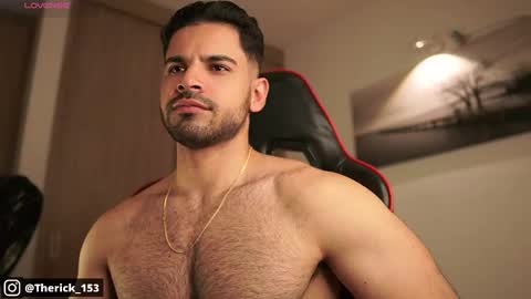 Rick online show from October 18, 4:26 am