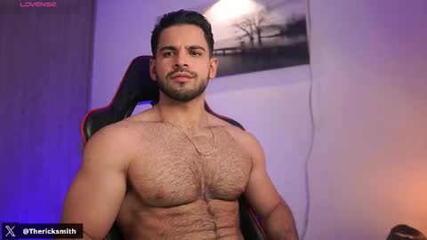 Rick online show from November 20, 4:45 am