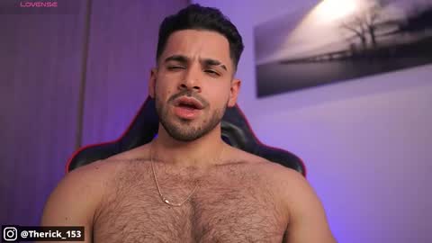 Rick online show from November 27, 2:35 am