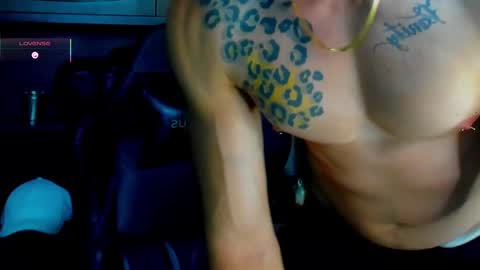 RICKG online show from September 26, 12:14 am