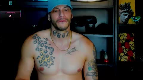 RICKG online show from October 1, 1:00 am