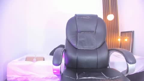 Ricky  online show from January 18, 12:35 am