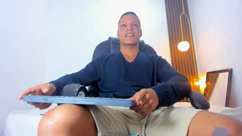 Ricky  online show from January 27, 9:00 pm