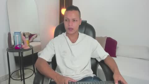 Ricky  online show from September 15, 1:11 pm