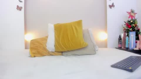 Ricky  online show from November 29, 1:08 am