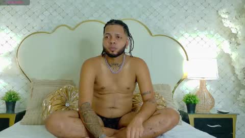 rickyandsharlot online show from September 24, 3:43 am