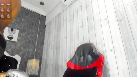 RicoBrowm online show from February 19, 10:23 am