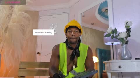 RicoBrowm online show from September 16, 4:13 am