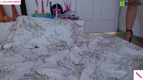 Candy online show from January 21, 4:05 pm