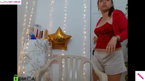 Candy online show from March 11, 1:23 pm