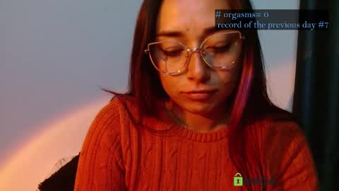 Candy online show from September 28, 3:45 am