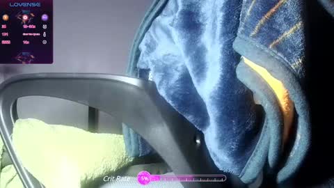 RicoChico773 online show from February 12, 4:23 am