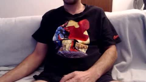 ricooo465 online show from October 22, 8:36 am