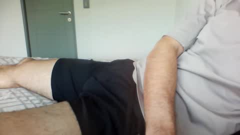 rielol23 online show from October 9, 9:57 pm