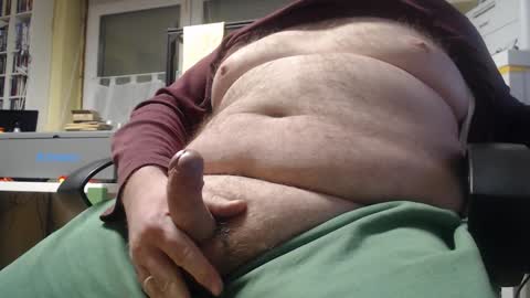 riemen78 online show from January 15, 7:05 am