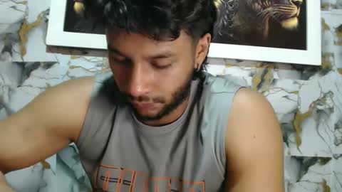 rigel online show from December 1, 6:57 pm